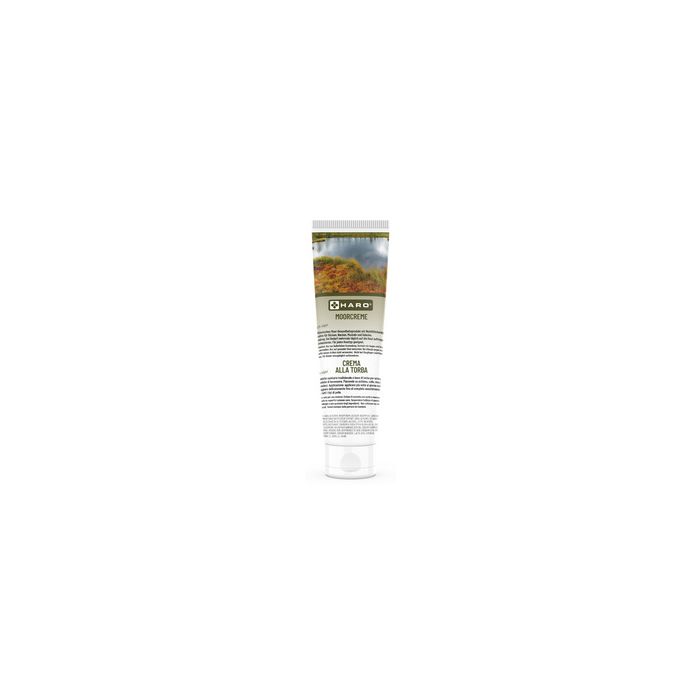 HARO Crème à la tourbe, tube de 100 ml