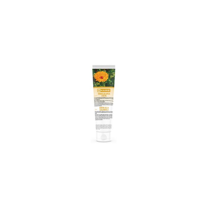 HARO Crème au Calendula, tube de 100 ml