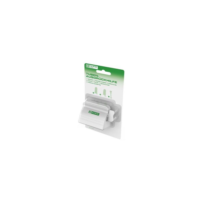 HARO Presse-tube, blanc