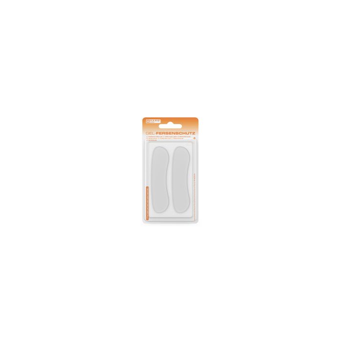 HARO Protège talon en gel, 1 paire