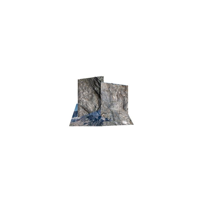 HERMA Chemise à élastiques "Nature", A4, carton, Stone