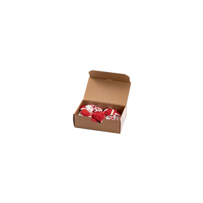 HERMA Etiquette à suspendre, 25 x 38 mm, avec fil rouge
