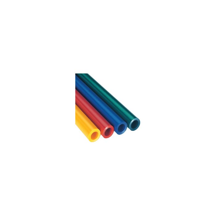 HERMA Film couvre-livres, 400 mm x 2 m, en PP, bleu, non