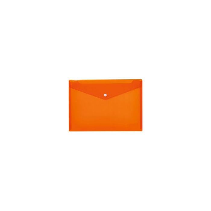 HERMA Pochette à documents, PP, A4, orange