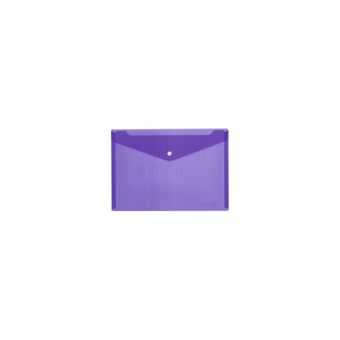 HERMA Pochette à documents, PP, A4, violet