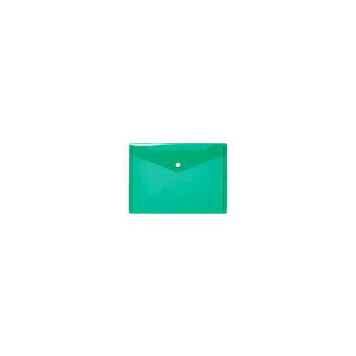 HERMA Pochette à documents, PP, A5, vert
