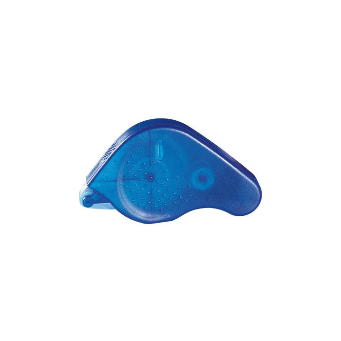HERMA applicateur de colle Transfer, détachable, bleu