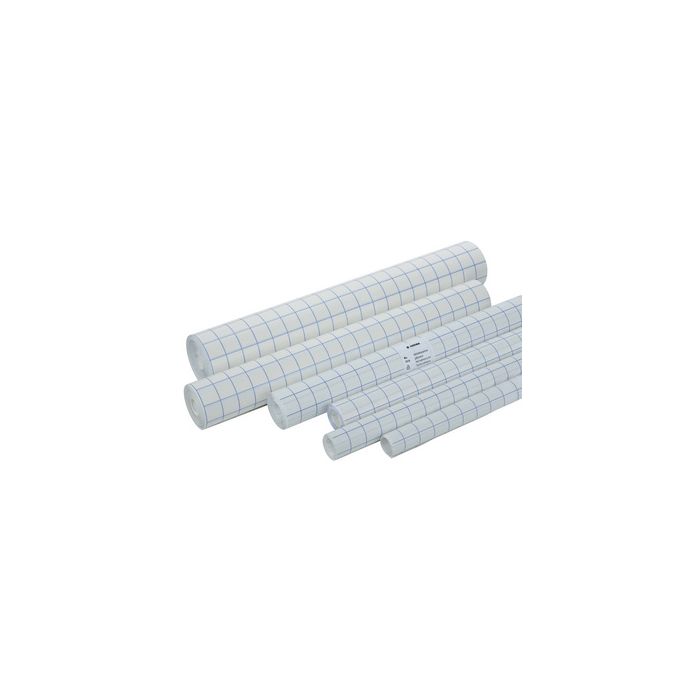 HERMA film de protection, autocollant, 400 mm x 2 m