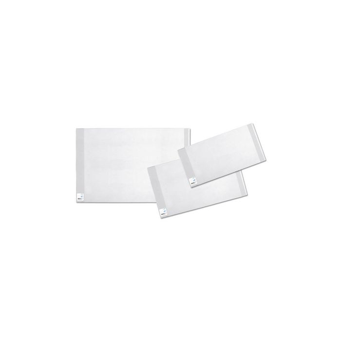 HERMA protège-livres "basic", en PP, (L)440 x (H)245 mm