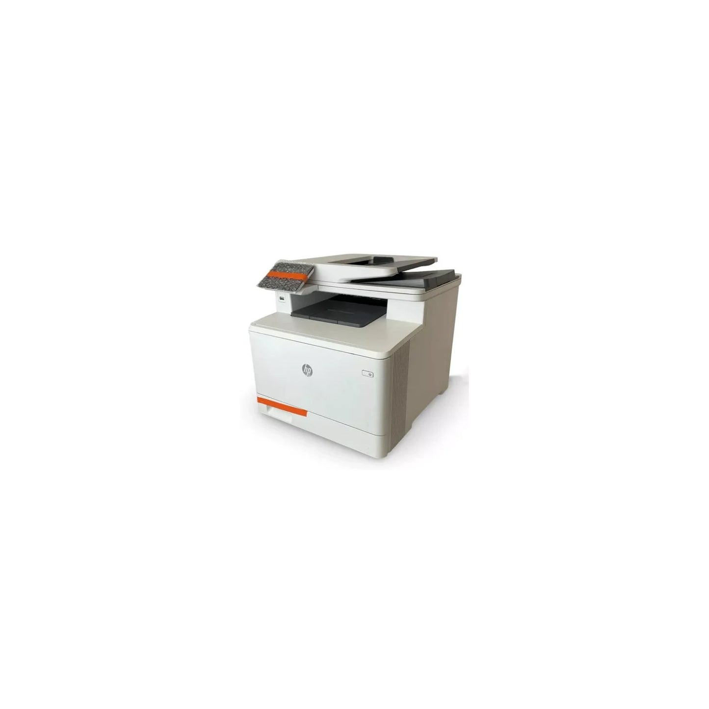 HP COLOR LASERJET PRO MFP M477 FNW IMPRIMANTE MULTIFONCTION LASER 4-EN-1 COULEUR RECTO/VERSO AUTOMATIQUE. SCAN