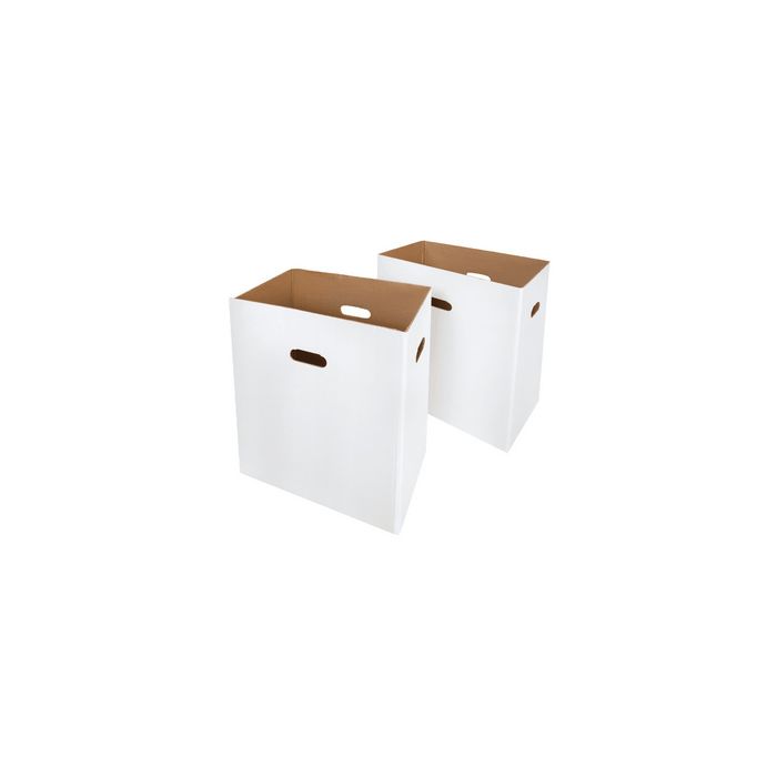 HSM Carton pour destructeur de documents SECURIO P36, P40