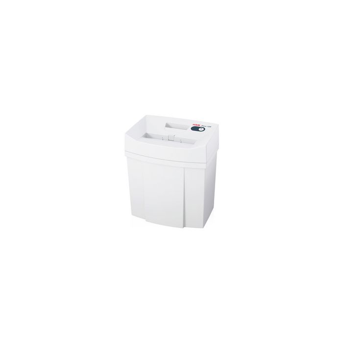 HSM Destructeur de documents PURE 120