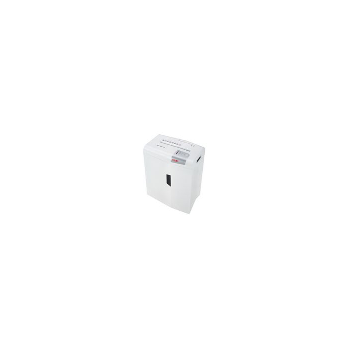 HSM Destructeur de documents shedstar X10, coupe particules: