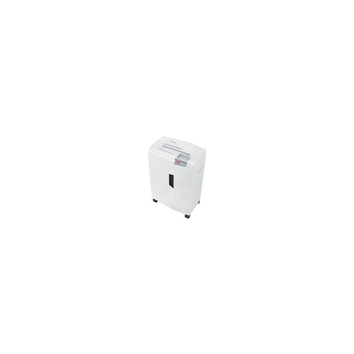 HSM Destructeur de documents shedstar X13, coupe particules:
