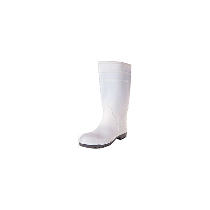 HYGOSTAR Bottes de travail S4 SRC FOOD, pointure: 41