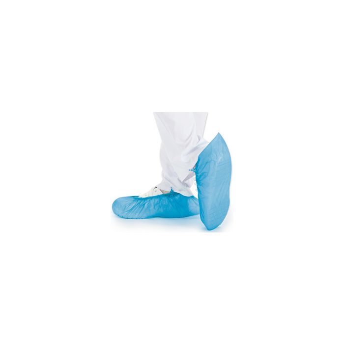 HYGOSTAR Couvre-chaussures "HYGOMAT", bleu