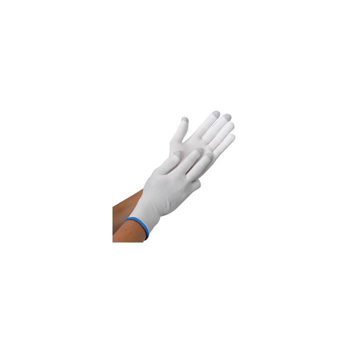 HYGOSTAR Gants de travail Touchscreen "ULTRA FLEX TOUCH", M x12