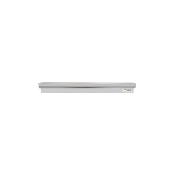 HYGOSTAR Rail d'affichage Catch-ball-System Infobord, blanc