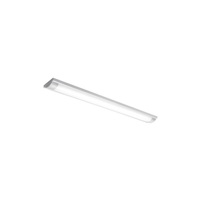 Hansa Plafonnier à LED 40-124, gris clair