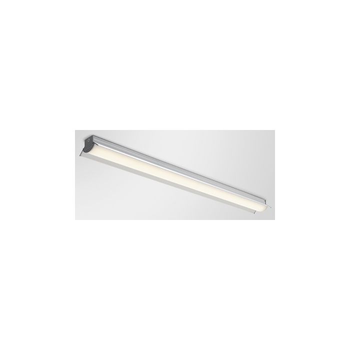 Hansa Plafonnier et lampe à suspension à LED Alu Connect