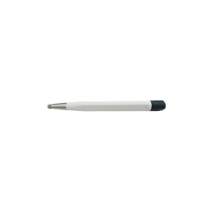 Hansa Stylo-gomme en fil d'acier avec pointe en nickel