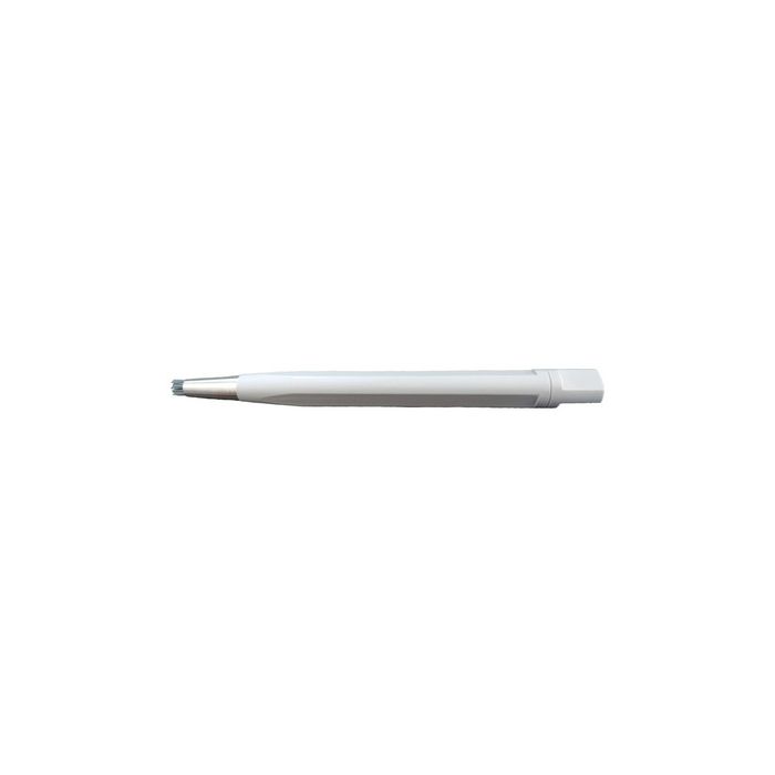 Hansa Stylo-gomme en nylon avec pointe en métal