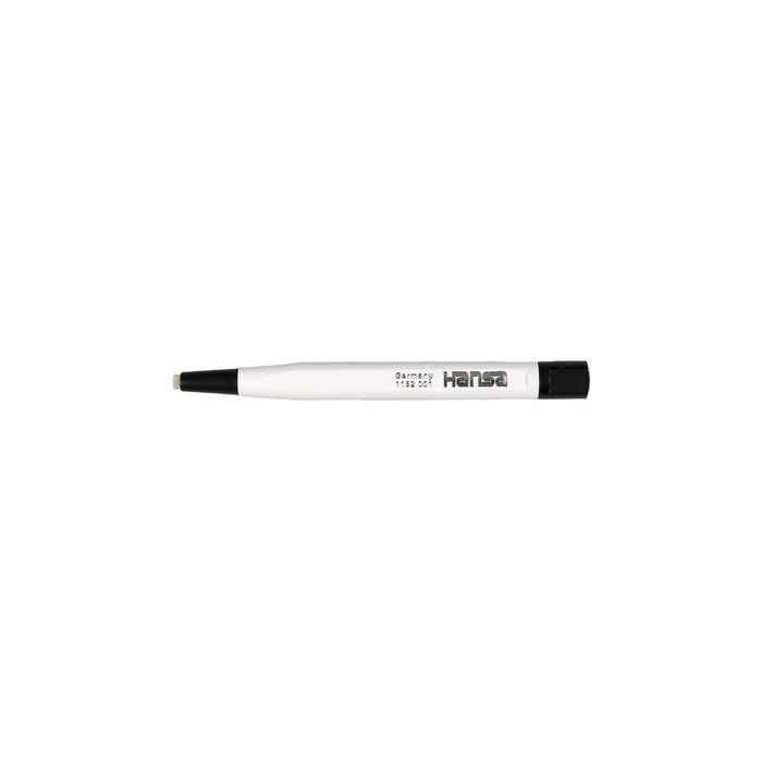 Hansa Stylo-gomme fibre de verre avec pointe en plastique