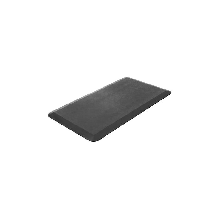 Hansa Tapis anti-fatigue "CONFORT", noir