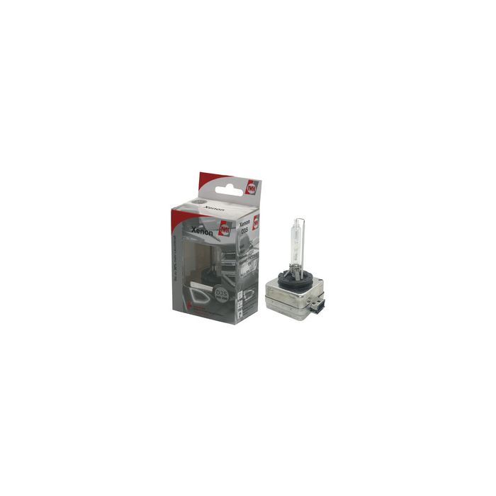 IWH Ampoule D3S Xenon HID pour phare de voiture, 42 V, 35 W