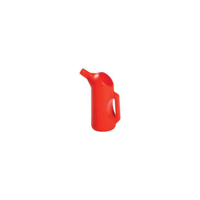 IWH Broc verseur gradué, plastique , contenu: 1 litre