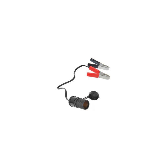 IWH Câble de démarrage avec une prise, 12 Volt