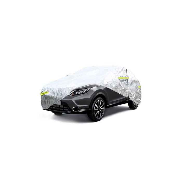 IWH Housse de voiture "Premium", imperméable, taille: VAN XL