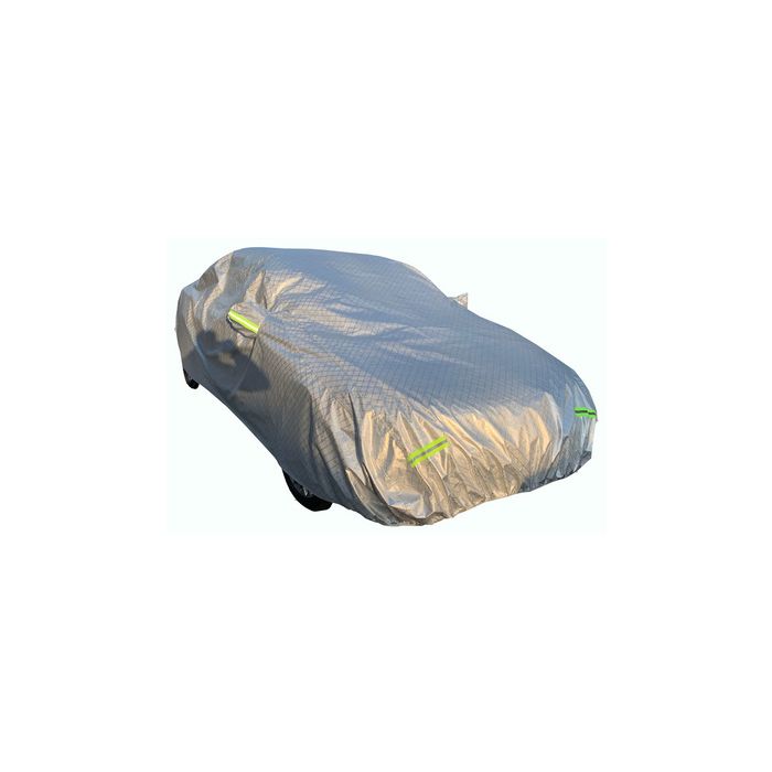 IWH Housse de voiture "Premium", imperméable, taille : XXL