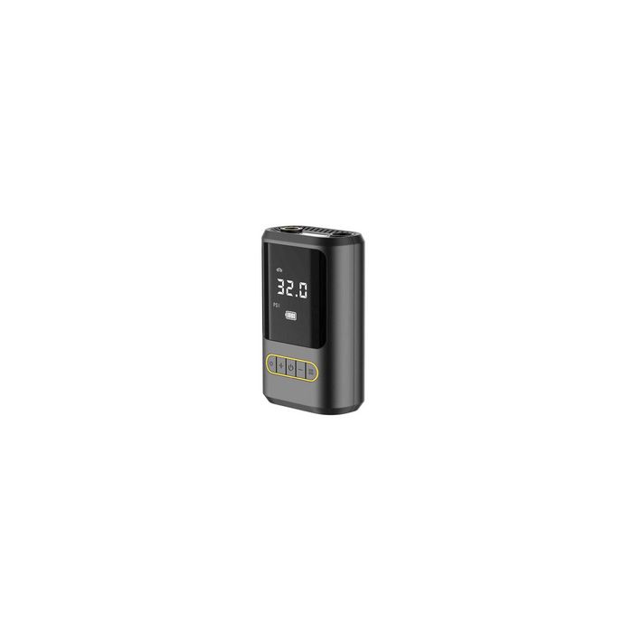 IWH Mini compresseur à batterie avec powerbank