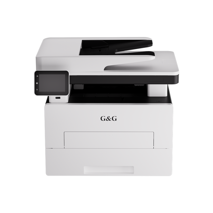 Imprimante multifonction laser monochrome G&G GM3310DW