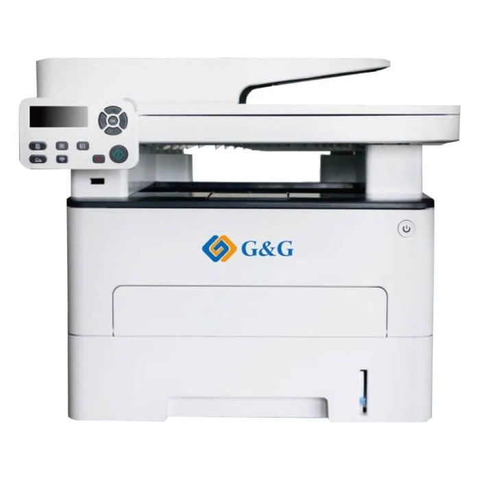 Imprimante Laser Multifonction Monochrome G&G M4100DW