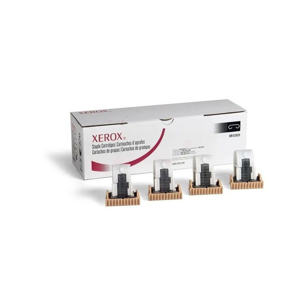 Agrafes d'origines Xerox 008R12925