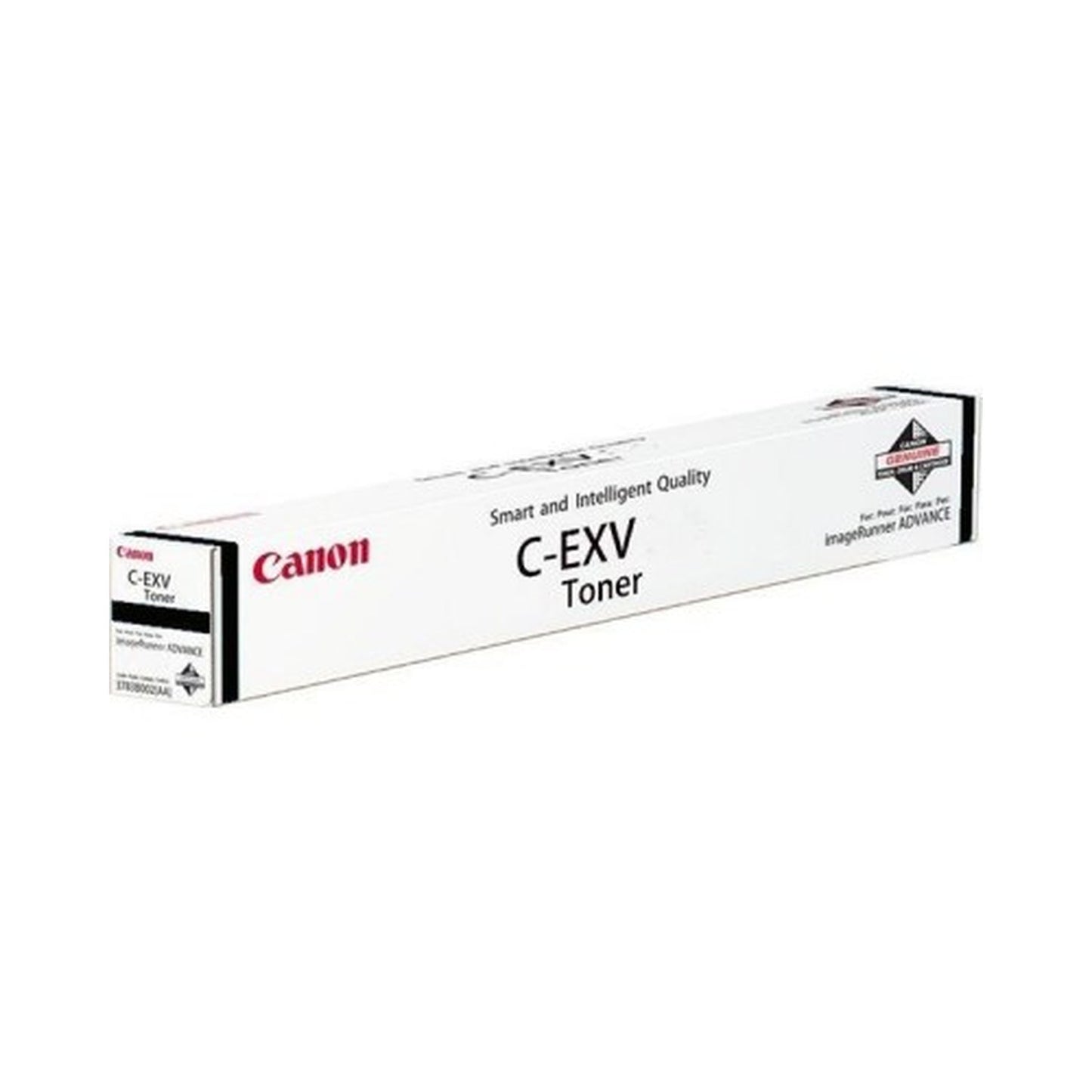Toner d'origine Canon 0999C002 / C-EXV 52 - cyan