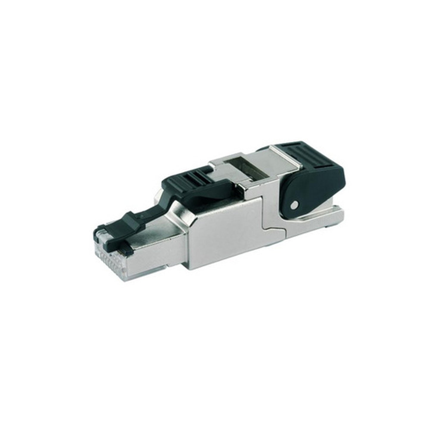 Telegärtner Connecteur RJ45 MFP8 T568A Cat.6a (profond)