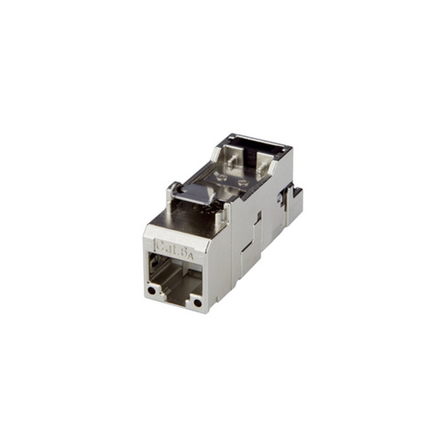 Telegärtner Module AMJ-S Cat. 6A(profond) T568A, distance x2