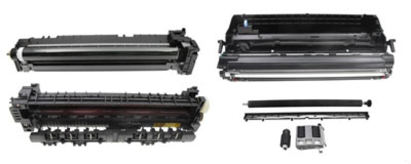 KIT de maintenance de Marque Kyocera (MK440) Noir