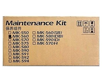 Kit d'entretien d'origine Kyocera 1702HM3EU0 / MK-550