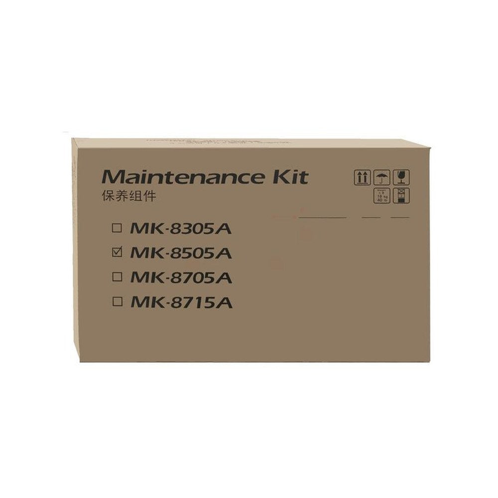 Kit d'entretien d'origine Kyocera 1702LC0UN0 / MK-8505 A