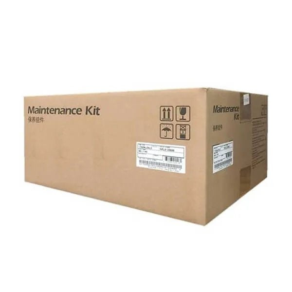 Kit d'entretien d'origine Kyocera 1702RL0UN0 / MK-8335 B - cyan, magenta, jaune