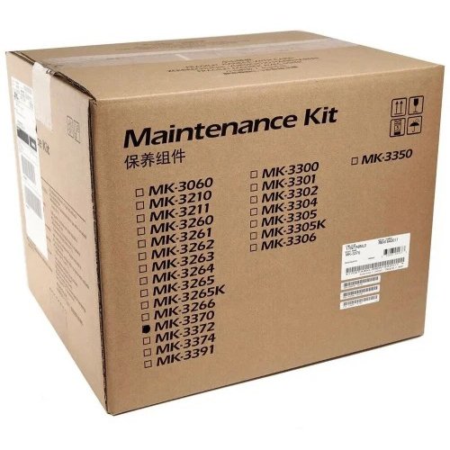 Kit d'entretien d'origine Kyocera 170C0Y8NL0 / MK-3370