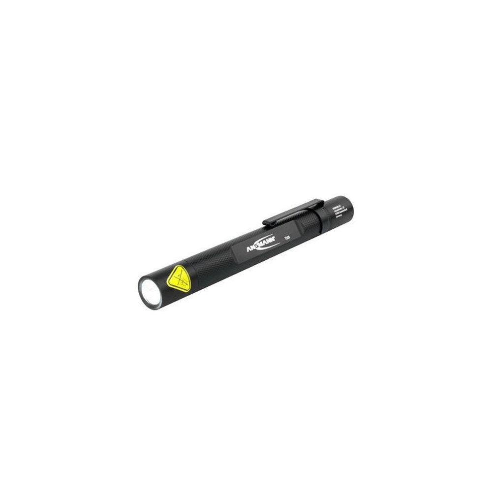 ANSMANN Lampe de poche LED Futur T120, IP54