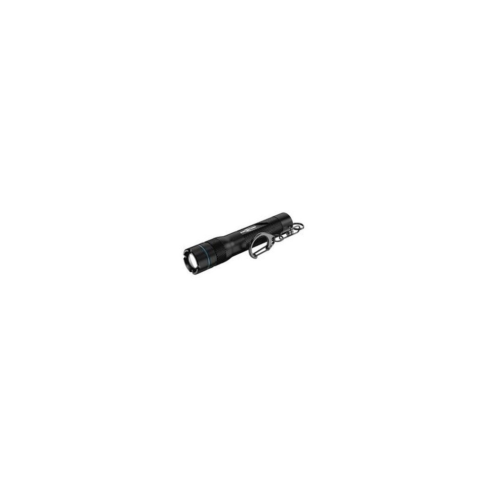 ANSMANN Lampe de poche LED Adventure TA90B, noir