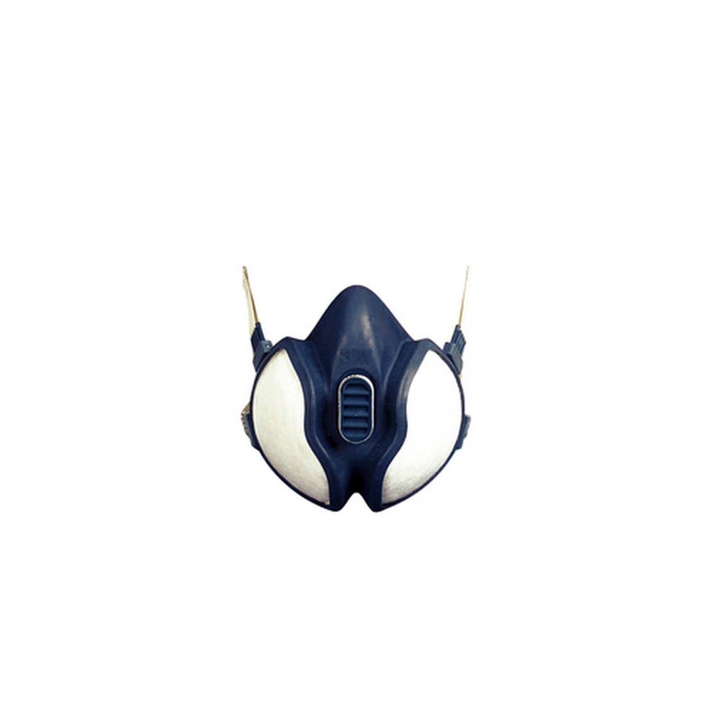 3m demi masque respiratoire 4251+, degré de protection: