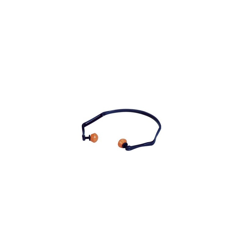3M tampons de rechange pour arceau antibruit 1310, orange
