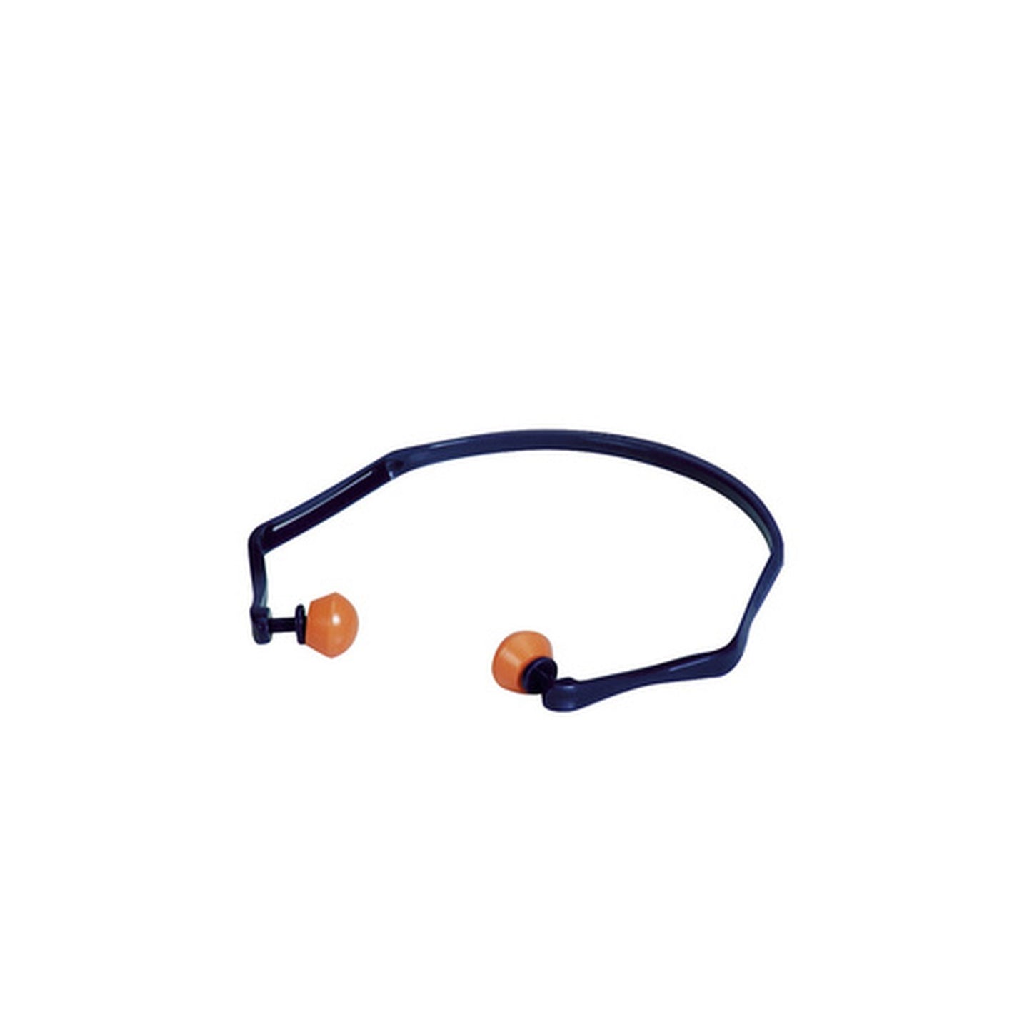 3M tampons de rechange pour arceau antibruit 1310, orange